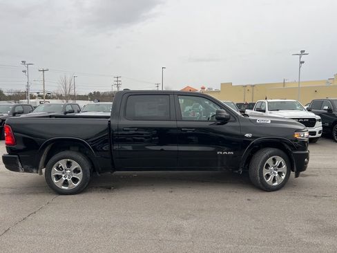 New 2026 RAM 1500 Big Horn image 8