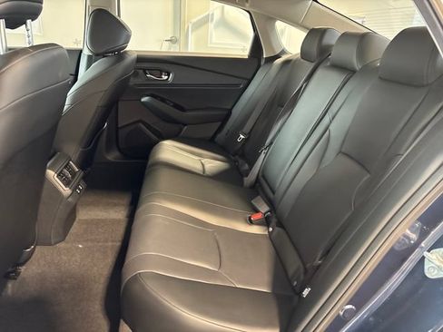 Certified 2026 Honda Accord Touring image 16