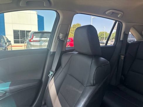 Used 2015 Acura RDX FWD w/ Technology Package image 13