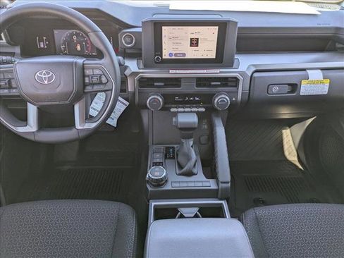 New 2025 Toyota 4Runner SR5 image 15