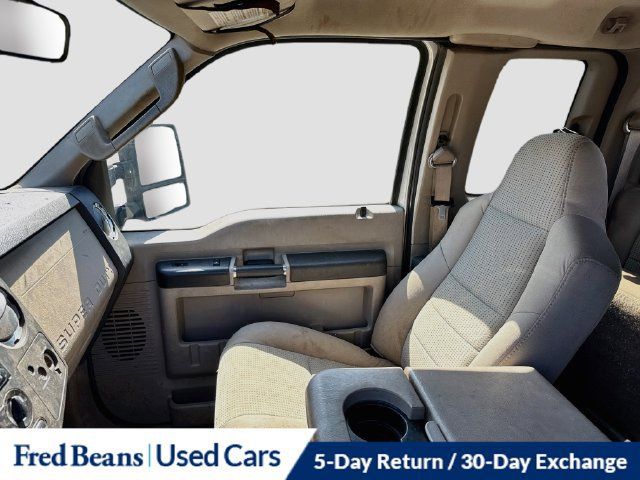 Used 2008 Ford F350 XLT AWD/4WD image 26