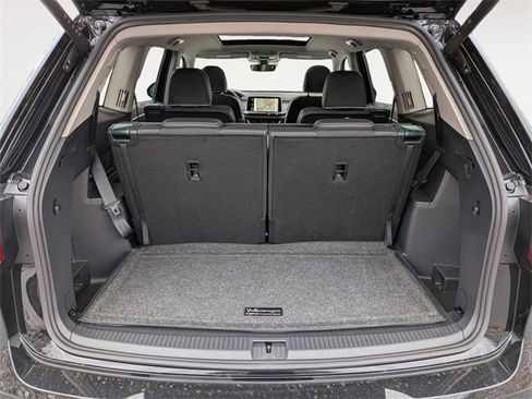 New 2026 Volkswagen Atlas SEL Premium R-Line image 28