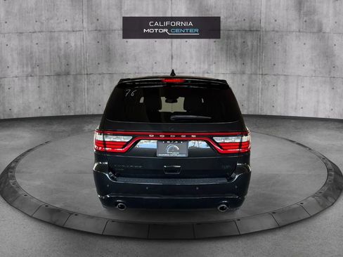 Used 2015 Dodge Durango R/T w/ Blacktop Package AWD/4WD image 6