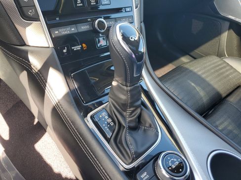 Used 2019 INFINITI Q50 Sport image 31