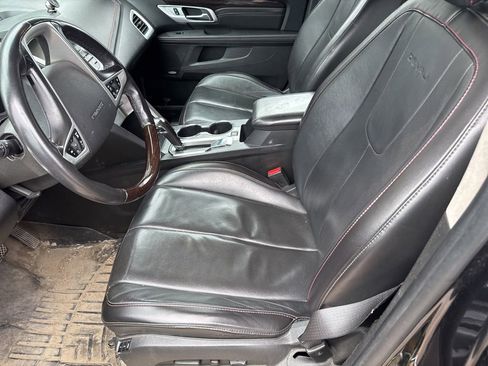 Used 2013 GMC Terrain Denali AWD/4WD image 10