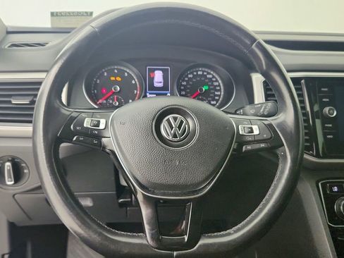 Used 2018 Volkswagen Atlas SEL image 18