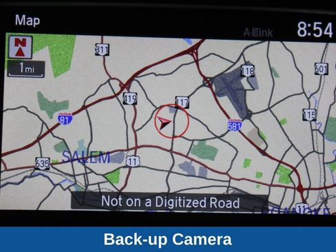 Used 2020 Acura MDX Technology image 15