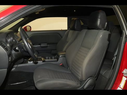Used 2012 Dodge Challenger SXT w/ Sound Group RWD image 12