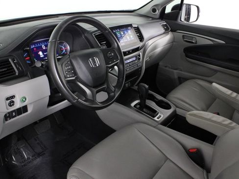 Used 2020 Honda Pilot EX-L image 18