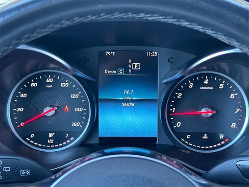 Certified 2022 Mercedes-Benz GLC 300 image 29