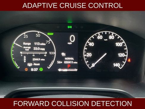 Used 2024 Honda CR-V Sport Touring image 12