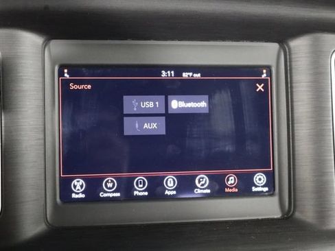 Used 2020 Dodge Charger Police AWD/4WD image 35