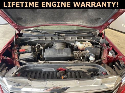 Certified 2022 GMC Sierra 1500 SLT image 40