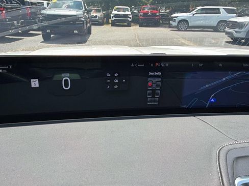 Used 2025 Ford Expedition Max Platinum w/ Stealth Performance Package AWD/4WD image 27