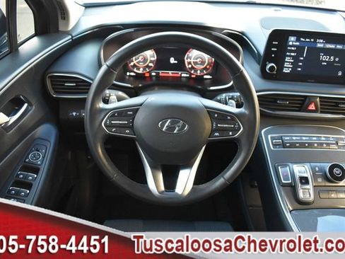 Used 2022 Hyundai Santa Fe XRT image 26