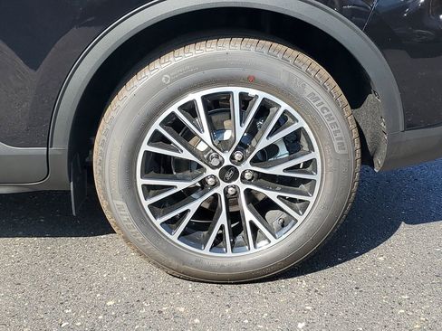 New 2025 Ford Escape Base w/ PHEV Premium Package image 35