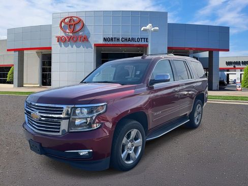Used 2019 Chevrolet Tahoe Premier image 6