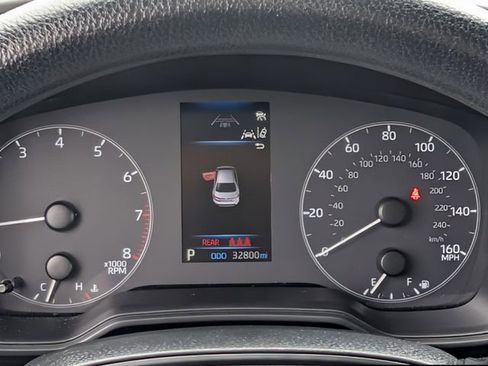 Used 2024 Toyota Corolla LE FWD image 21