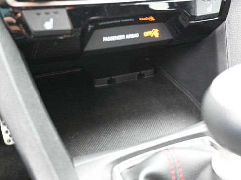 Used 2020 Honda Civic Si image 17