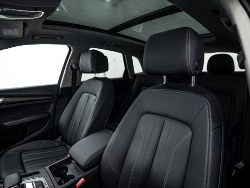 Certified 2023 Audi Q5 2.0T Premium Plus w/ Premium Plus Package image 13