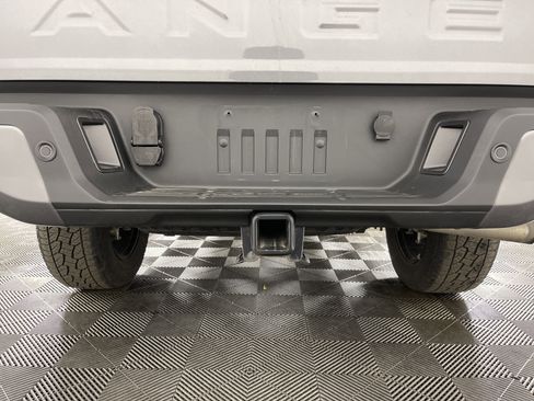 Used 2022 Ford Ranger Lariat w/ Equipment Group 501A High image 7