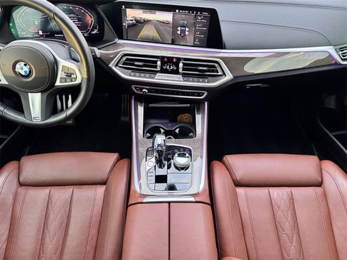 Used 2022 BMW X5 sDrive40i w/ M Sport Package image 28