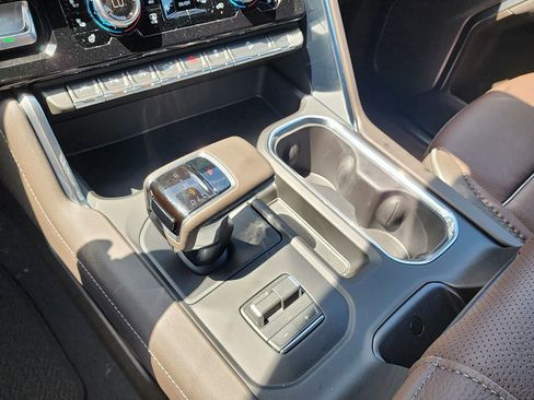 New 2026 GMC Sierra 1500 Denali AWD/4WD image 31