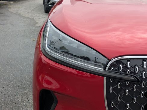 New 2025 Lincoln Aviator Reserve image 11