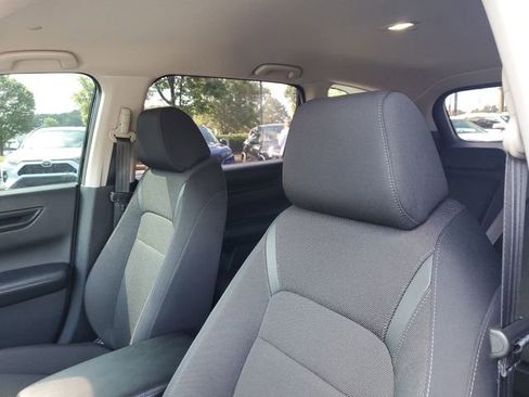 Certified 2025 Honda CR-V LX image 16