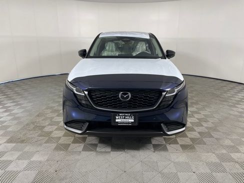 New 2026 MAZDA CX-5 Select AWD/4WD image 15