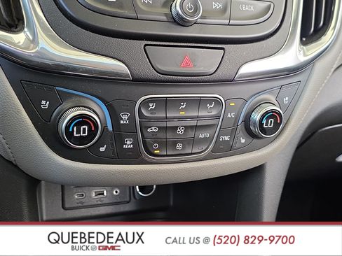 Used 2020 Chevrolet Equinox Premier FWD image 15
