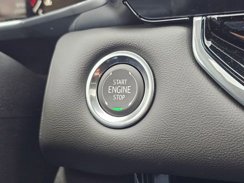 New 2026 GMC Canyon Elevation AWD/4WD image 34
