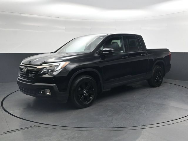 Used 2018 Honda Ridgeline Black Edition image 9