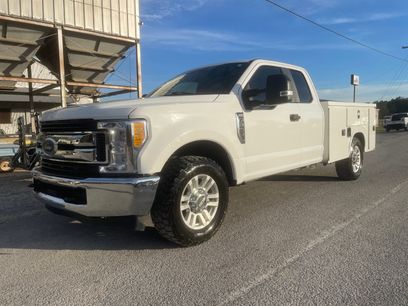 Used 2017 Ford F250 XL w/ STX Appearance Package