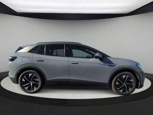 Used 2021 Volkswagen ID.4 Pro S image 9