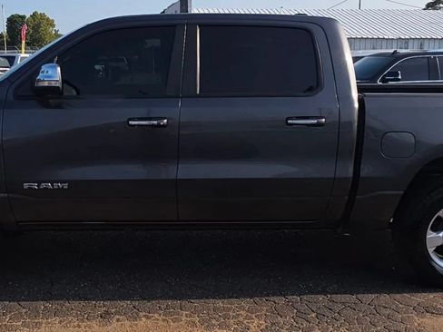 Used 2019 RAM 1500 Big Horn AWD/4WD image 6