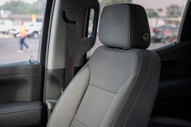 Used 2021 GMC Sierra 1500 Elevation AWD/4WD image 10