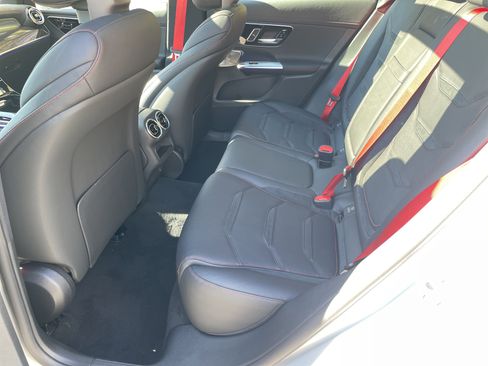 New 2026 Mercedes-Benz GLC 43 AMG 4MATIC image 18