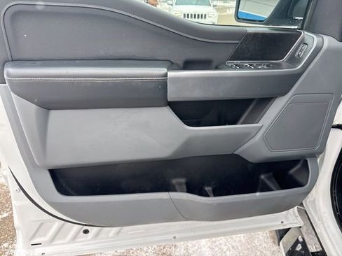 Used 2022 Ford F150 XLT w/ Equipment Group 302A High image 22