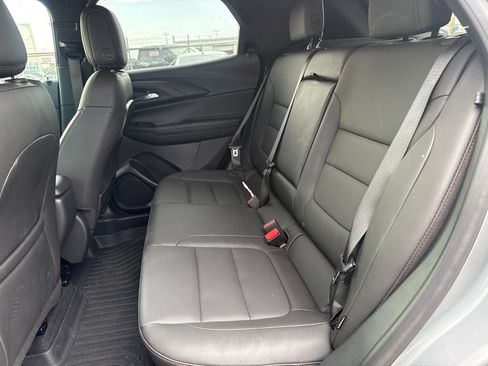 Used 2025 Chevrolet TrailBlazer RS w/ Convenience Package FWD image 5