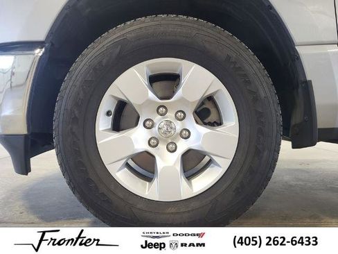 Used 2020 RAM 1500 Big Horn image 11