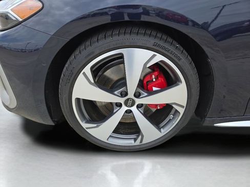 New 2026 Audi S5 Premium Plus AWD/4WD image 29