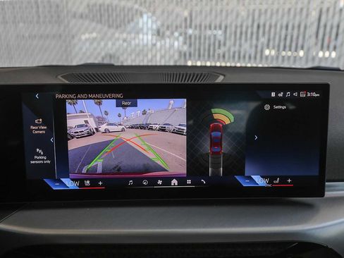 Used 2025 BMW 330i xDrive Sedan image 20