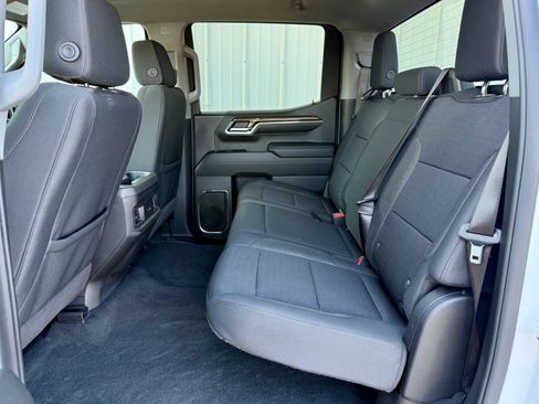 Used 2024 Chevrolet Silverado 1500 RST AWD/4WD image 33
