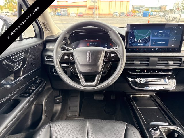 Used 2023 Lincoln Corsair AWD w/ Equipment Group 101A image 16
