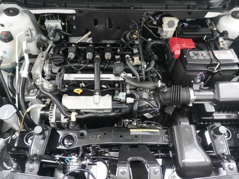 Used 2023 Nissan Kicks SV FWD image 25