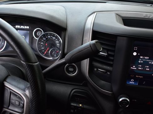 Certified 2023 RAM 3500 Tradesman image 31