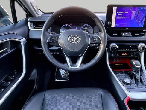 Used 2024 Toyota RAV4 TRD Off-Road AWD/4WD image 6