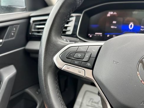 Used 2025 Volkswagen Jetta S FWD image 23