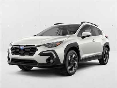 Used 2024 Subaru Crosstrek 2.5i Limited w/ Popular Package #4A